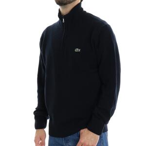 MAGLIA MEZZA ZIP LACOSTE - Mad Fashion | img vers.300x/